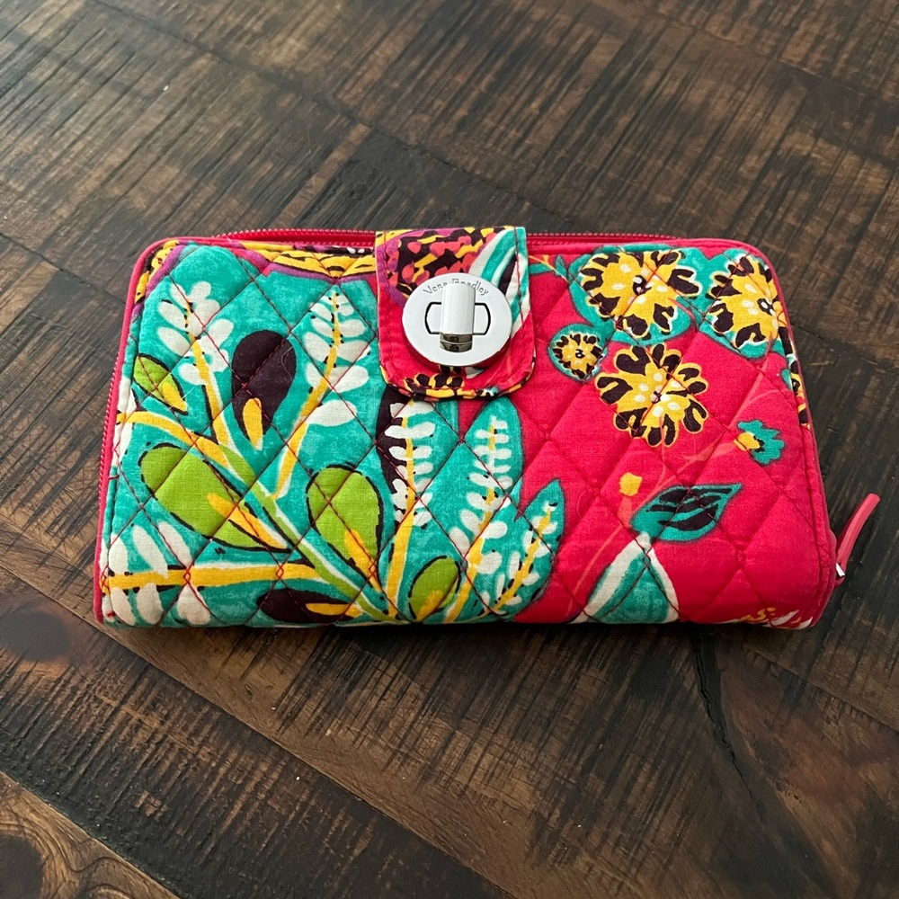 Vera Bradley!